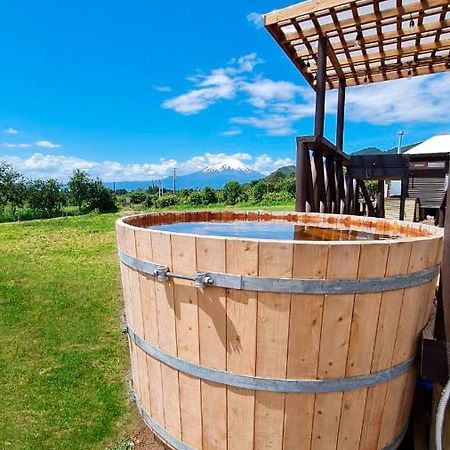 Domos Anulen Apartamento Puerto Varas Exterior foto