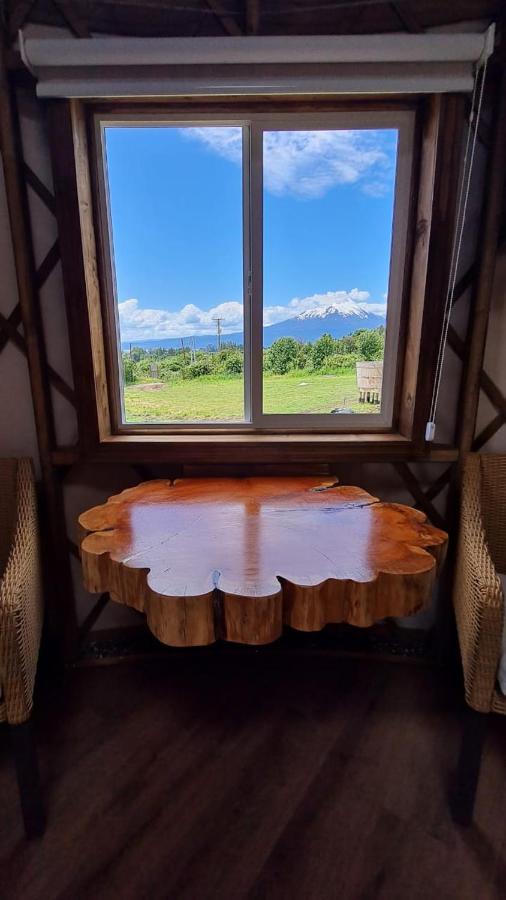 Domos Anulen Apartamento Puerto Varas Exterior foto