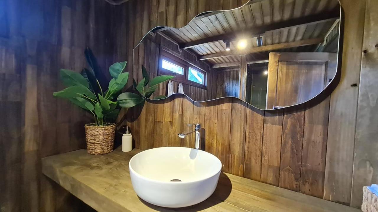 Domos Anulen Apartamento Puerto Varas Exterior foto