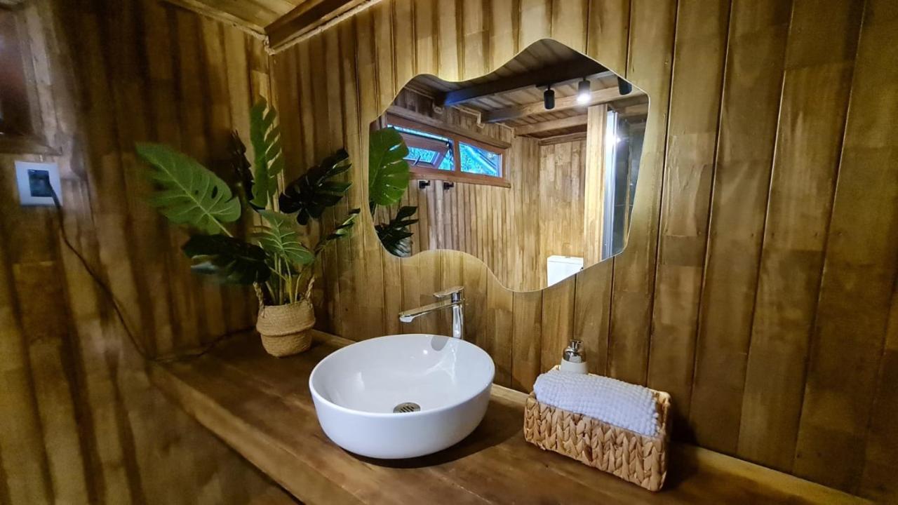 Domos Anulen Apartamento Puerto Varas Exterior foto